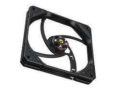 QUẠT TẢN NHIỆT ID-COOLING TF-12015 | BLACK - WHITE