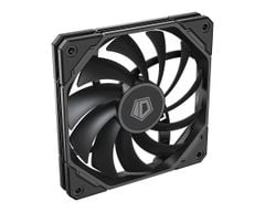 QUẠT TẢN NHIỆT ID-COOLING TF-12015 | BLACK - WHITE
