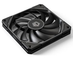 QUẠT TẢN NHIỆT ID-COOLING TF-12015 | BLACK - WHITE