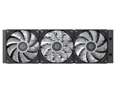 Tản nhiệt nước AIO CPU ID-Cooling ZOOMFLOW 360XT V2 LED ARGB - BLACK / WHITE