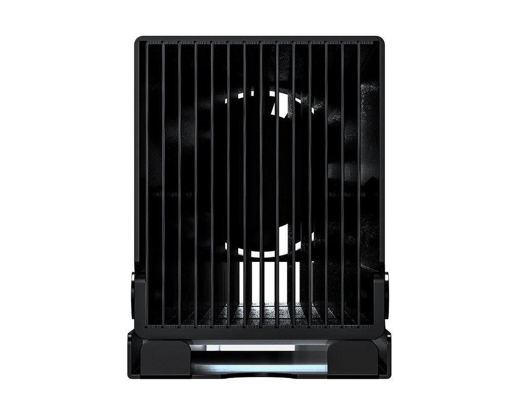 TẢN NHIỆT SSD ID COOLING M25