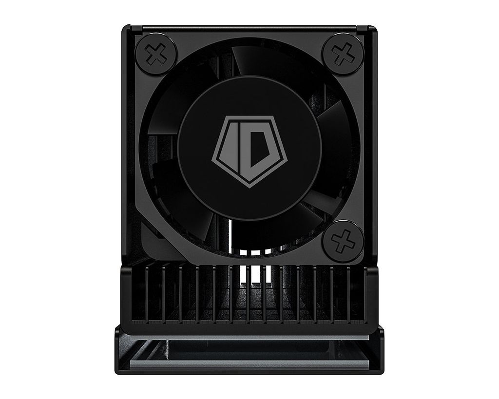 TẢN NHIỆT SSD ID COOLING M25