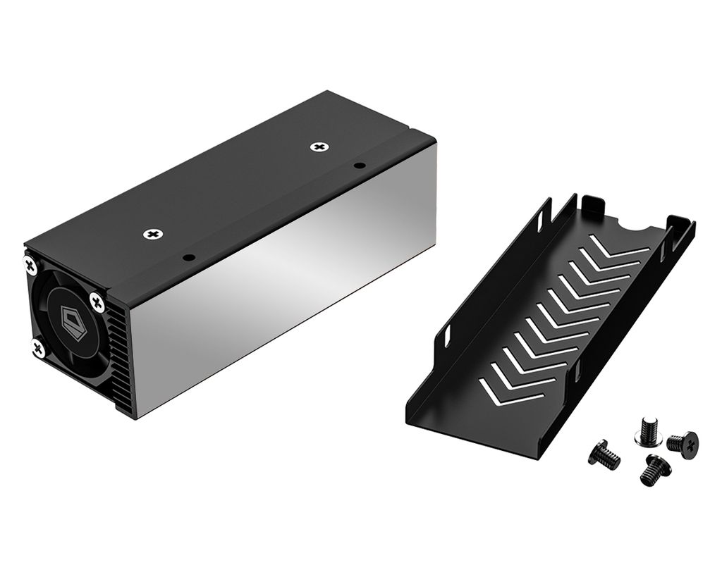 TẢN NHIỆT SSD ID COOLING M25