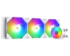 Tản nhiệt nước AIO CPU ID-Cooling ZOOMFLOW 360XT V2 LED ARGB - BLACK / WHITE