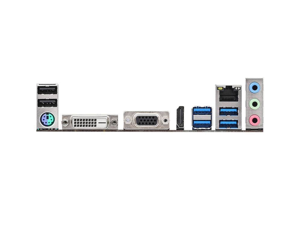 Mainboard Asrock B450M-HDV R4.0