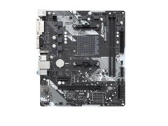 Mainboard Asrock B450M-HDV R4.0