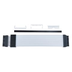 Dây nguồn nối dài LIAN LI STRIMER WIRELESS 24-PIN ARGB - KHÔNG KÈM HUB USB (DÂY NGUỒN BO MẠCH CHỦ)
