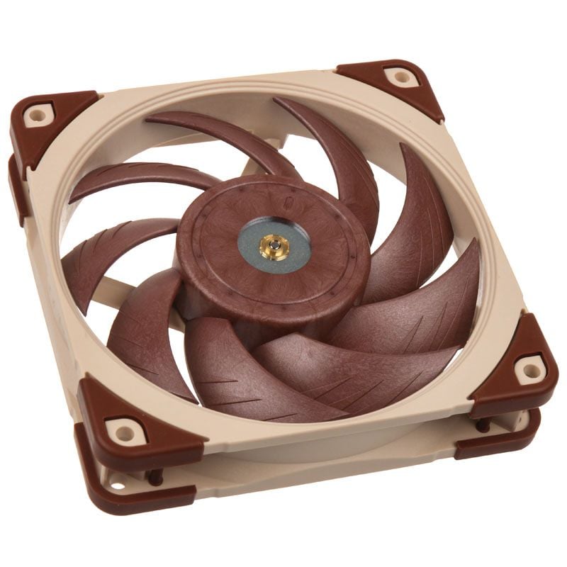 Quạt Fan Case 12cm Noctua NF - A12x25 PWM