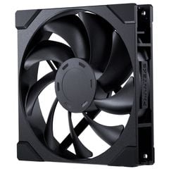 Quạt Fan Case PHANTEKS M25-140 Gen 2 - Black (M25G2 14cm/Không LED/PWM PST)