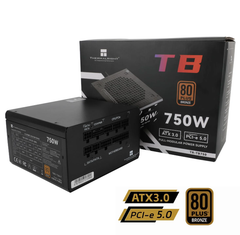 Nguồn PSU THERMALRIGHT TB750 | 750W