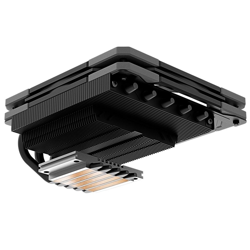 Tản nhiệt khí CPU ID-Cooling IS-50X V3