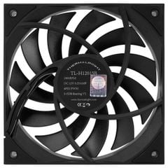 QUẠT TẢN NHIỆT Thermalright TL-H12015B PWM Fan