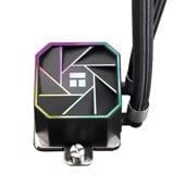 Tản nhiệt nước CPU AIO THERMALRIGHT AQUA ELITE 360 - V3 BLACK | WHITE | AE 360 V3