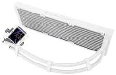 Tản nhiệt nước AIO CPU THERMALRIGHT FROZEN WARFRAME 360 X BLACK - WHITE | FW 360X