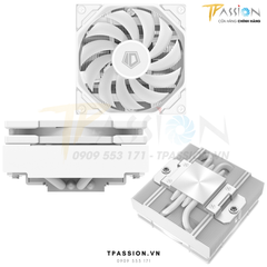 Tản nhiệt CPU ID-Cooling IS-47-XT BLACK | WHITE