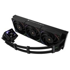 Tản nhiệt nước CPU THERMALRIGHT ELITE VISION 360 ARGB - BLACK & WHITE | EV360