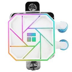 Tản nhiệt nước THERMALRIGHT AQUA ELITE 240 V3 ARGB - WHITE | AE 240 V3