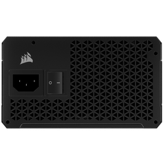 Nguồn máy tính PSU Corsair RM1000e 1000W PCIe 5.0 (80 Plus Gold/ATX 3.0/Black/Full Modular) - CP-9020264-NA