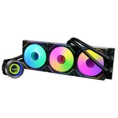 Tản nhiệt nước AIO CPU  |  Lian Li Galahad II TRINITY | SL-INF 360