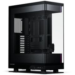 Vỏ case máy tính Phanteks Evolv X2 - BLACK (ATX/Mid tower/Màu đen)