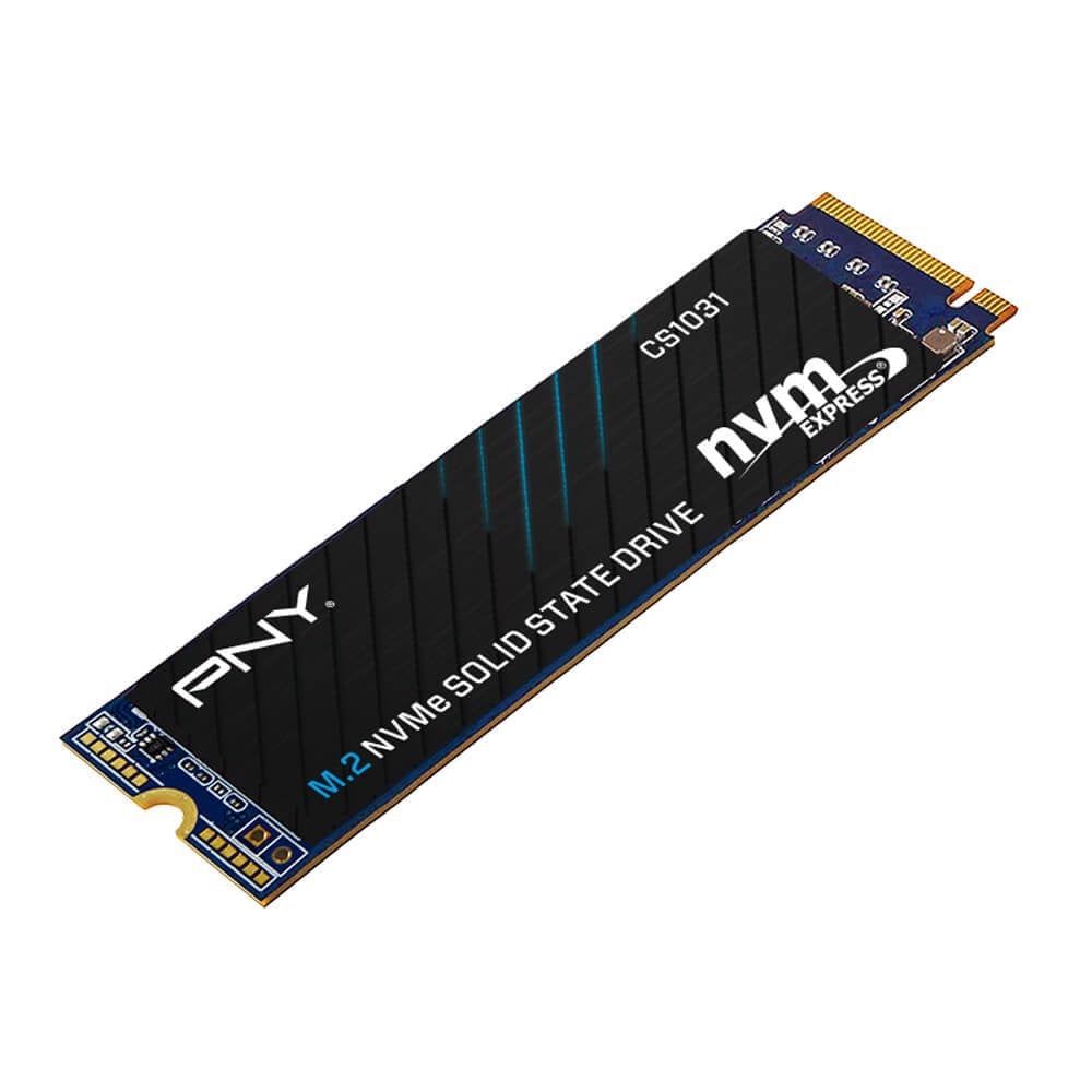 Ổ cứng PNY SSD CS1031 M.2 2280 NVMe 256GB