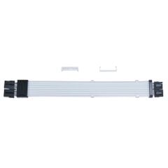 Dây nguồn nối dài LIAN LI STRIMER WIRELESS 2x8-PIN GPU ARGB (VGA - CARD ĐỒ HỌA)