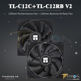 Tản nhiệt khí CPU Thermalright Assassin X 120 Refined SE PLUS |   AX120R SE Plus