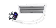 Tản nhiệt nước THERMALRIGHT FROZEN WARFRAME 240 X BLACK - WHITE | FW 240X