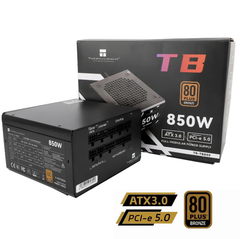 Nguồn PSU THERMALRIGHT TB 850 | 850W