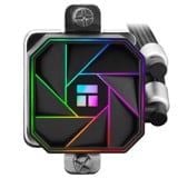 Tản nhiệt nước CPU AIO THERMALRIGHT AQUA ELITE 360 - V3 BLACK | WHITE | AE 360 V3