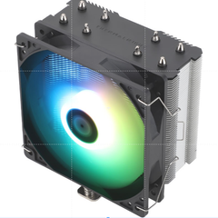 Tản nhiệt khí CPU Thermalright Assassin X 120 Refined SE | TL-AX120R SE | AX120 R SE ARGB LED
