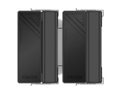 Tản nhiệt khí CPU ID-Cooling FROZN A620 PRO SE - BLACK (6 ỐNG ĐỒNG/TDP 260W)