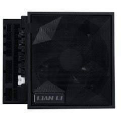 Nguồn PSU LIAN LI EDGE GOLD EG1000G - 1000W - BLACK (Kèm USB & PWM HUB/ATX3.1/80+GOLD/PCIe5.1)