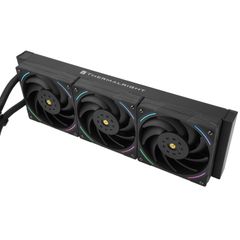 Tản nhiệt nước CPU THERMALRIGHT ELITE VISION 360 ARGB - BLACK & WHITE | EV360
