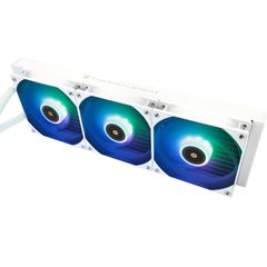 Tản nhiệt nước AIO THERMALRIGHT CORE VISION 360 WHITE ARGB