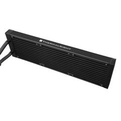 Tản nhiệt nước AIO Thermalright Core Vision 360 Black X - Black | KHÔNG KÈM FAN