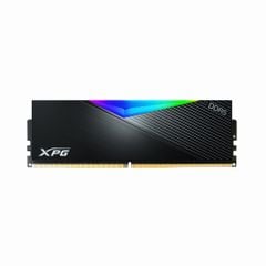 Bộ nhớ RAM PC ADATA XPG LANCER 64GB (2 x 32GB) DDR5 6000MHz - BLACK (AX5U6000C3032G-DCLARBK)