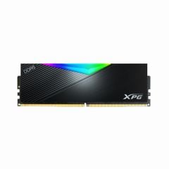 Bộ nhớ RAM PC ADATA XPG Lancer 64GB (2 x 32GB) DDR5 6000MHz - BLACK (A