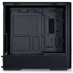 Vỏ Case LIAN LI LANCOOL 207 DIGITAL - BLACK (ATX/Mid Tower/Màn hình LCD 6
