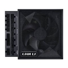 Nguồn PSU LIAN LI EDGE SERIES EG1000 - 1000W - BLACK (ATX3.1/80+PLATINUM/FULL MODULAR/PCIe5.1)