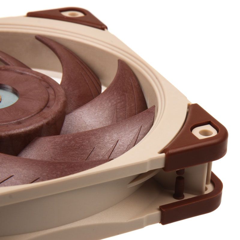 Quạt Fan Case 12cm Noctua NF - A12x25 PWM