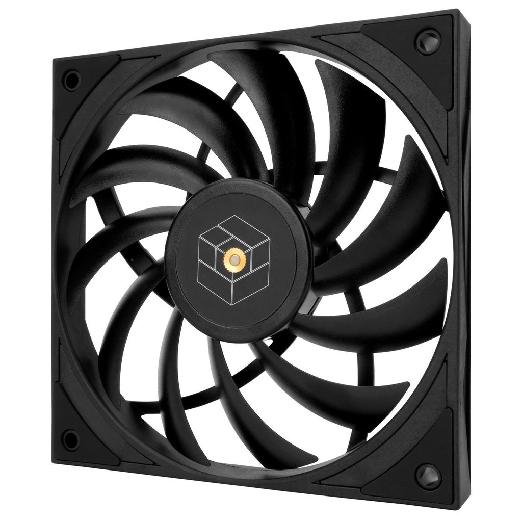 QUẠT TẢN NHIỆT Thermalright TL-H12015B PWM Fan