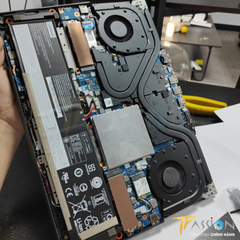 Tản nhiệt SSD đồng nguyên chất LONKISON