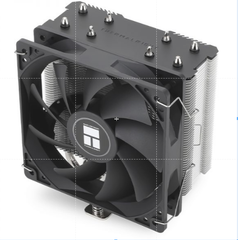 Tản nhiệt khí CPU Thermalright Assassin X 120 Refined SE | TL-AX120R SE | AX120 R SE ARGB LED