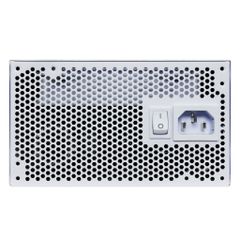 Nguồn PSU LIAN LI EDGE GOLD EG1000G - 1000W - WHITE (Kèm USB & PWM HUB/ATX3.1/80+GOLD/PCIe5.1)