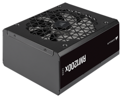 Nguồn máy tính Corsair RM1200x SHIFT ATX 3.0 - 80 Plus Gold - Full Modular (1200W)