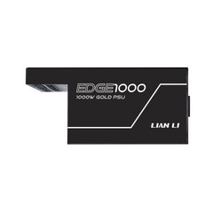 Nguồn PSU LIAN LI EDGE SERIES EG1000 - 1000W - BLACK (ATX3.1/80+PLATINUM/FULL MODULAR/PCIe5.1)