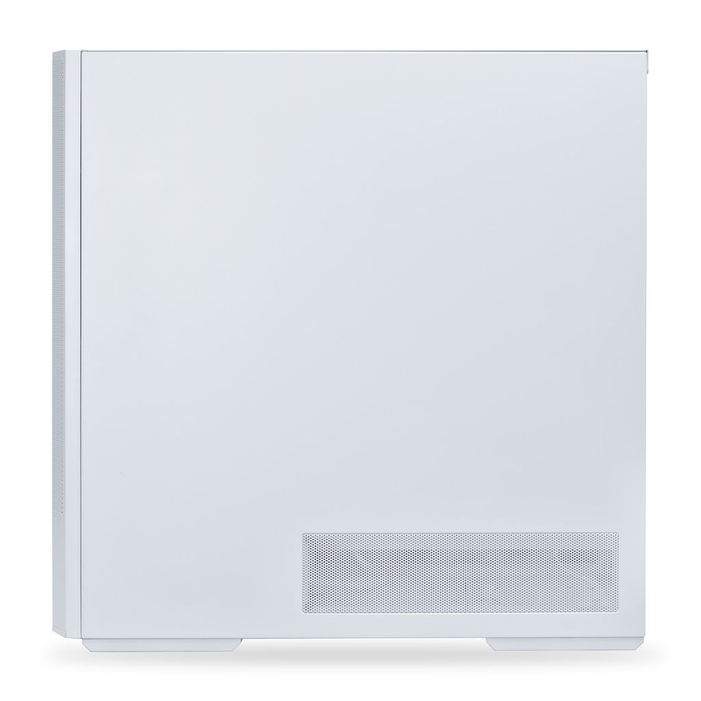 Vỏ case Lian Li LANCOOL 207 - White (ATX/Mid Tower/Màu Trắng/ARGB Fans)