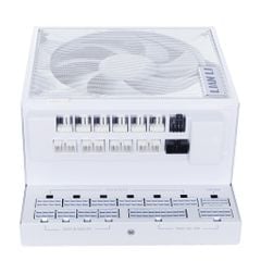 Nguồn PSU LIAN LI EDGE GOLD EG1000G - 1000W - WHITE (Kèm USB & PWM HUB/ATX3.1/80+GOLD/PCIe5.1)