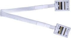 Quạt Fan Case LIAN LI UNI FAN TL 120 / 140 (CÁNH THUẬN) - BLACK / WHITE